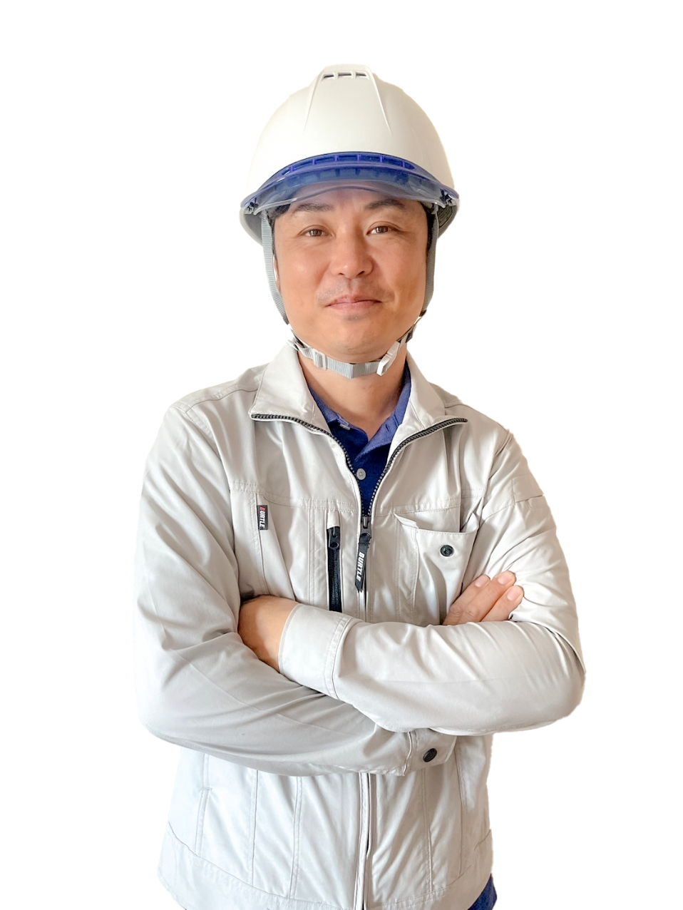 地域密着の雨漏り業者!