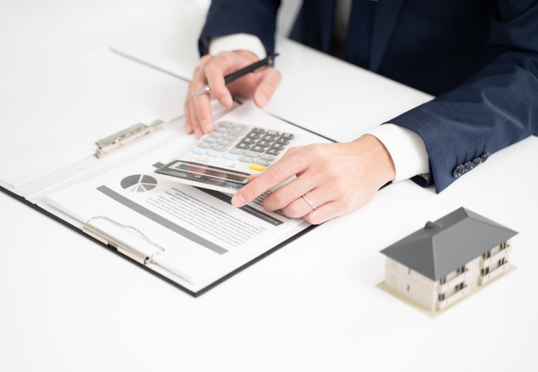 他社の見積もりが高い